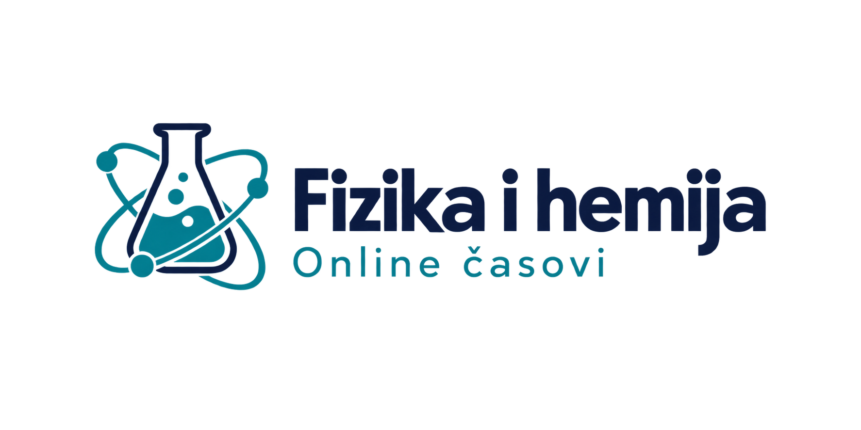 Fizika i hemija — Online časovi